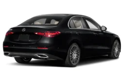 
										Mercedes-Benz C-Class 2025 C 180 full									