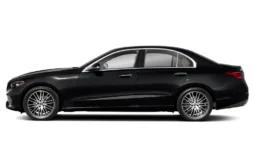 
										Mercedes-Benz C-Class 2025 C 180 full									