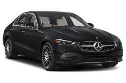 
										Mercedes-Benz C-Class 2025 C 180 full									