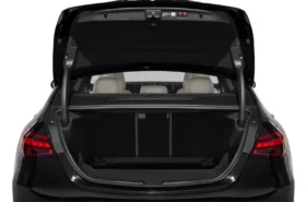 Mercedes-Benz C-Class 2025 C 180