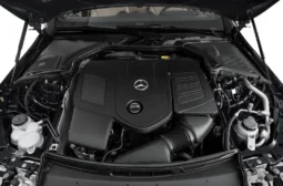 
										Mercedes-Benz C-Class 2025 C 180 full									