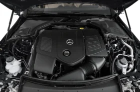 Mercedes-Benz C-Class 2025 C 180